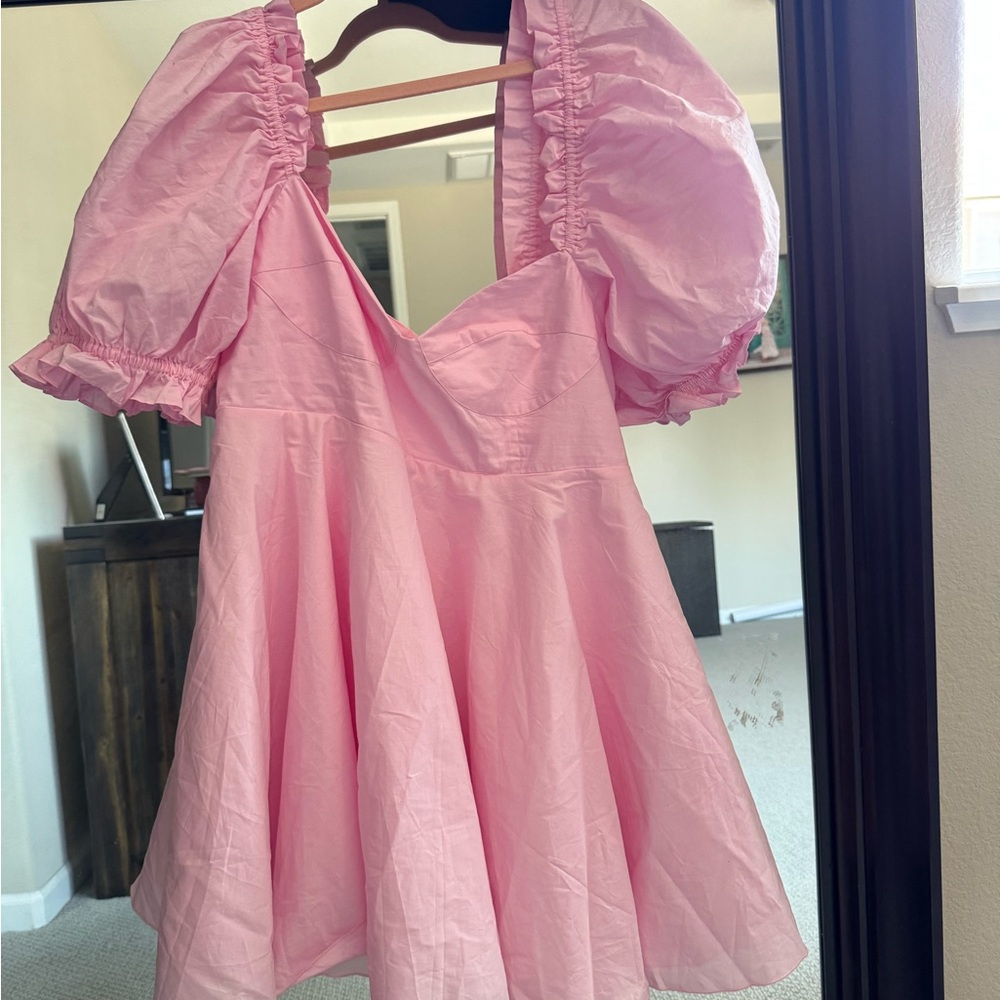 Selkie Parliament Dress *Read Description*